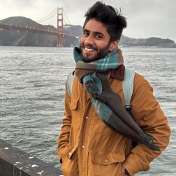 Abhinav Singh