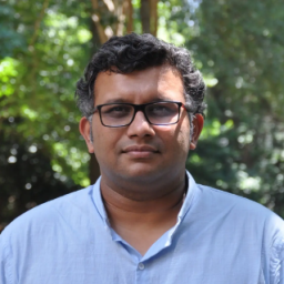 Dr. Ameet Pinto