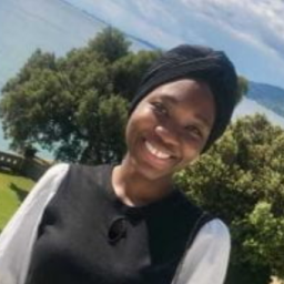 Aminat Ambelorun