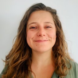 Anais Gentilhomme