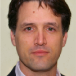Dr. Brian Gunter
