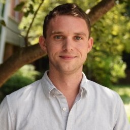 Dr. Chris Reinhard