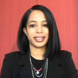 Christal Dixon