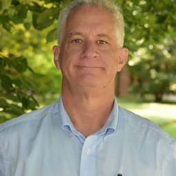 Dr. Ellery Ingall