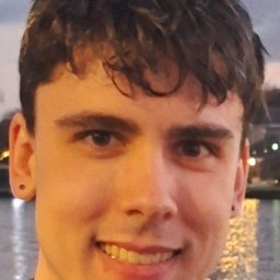 Evan Magette
