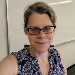Dr. Erin Griffith 