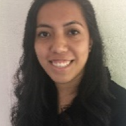 Estefania Garcia