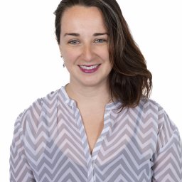 Dr. Samantha Wilson