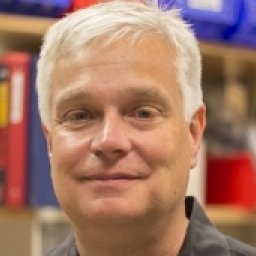 Dr. Greg Huey