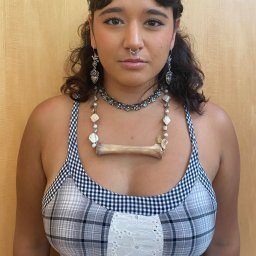 Isabelle Osuna