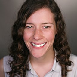 Dr. Jennifer Kaiser