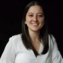 Luisa Lopera Garcia