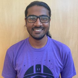 Magesh Mohan