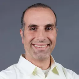 Dr. Morris Cohen