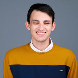 profile image of Ryan North