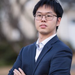 Dr. Pengfei Liu