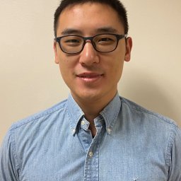 Ruizhe Liu 