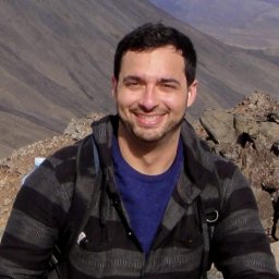 Dr. Samer Naif