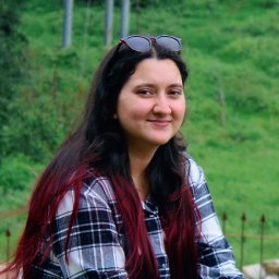 Shreya Mukherjee