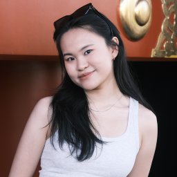 Wang, Siqi