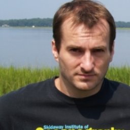 profile image for Stubbins, Dr. Aron