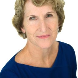 Dr. Susan Lozier