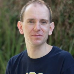 Dr. Sven Simon