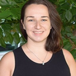 profile image for Wilson, Dr. Samantha