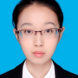 profile image for Zhang, Bingqing