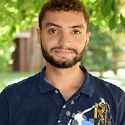 Ziad Rashed